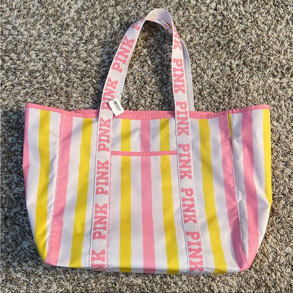 PINK Victoria’s Secret Tote Bag - Picture 3 of 9